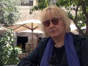 Мира Адања Полак: Ексклузивно-Добривоје Танасијевић-Дан Тана