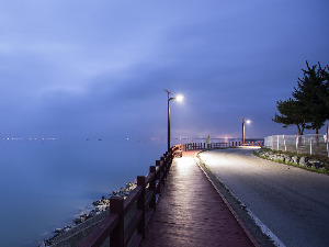 Ноћне променаде