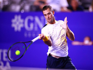 Ђере успешно започео турнир у Монте Карлу