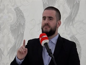 Усаме Зукорлић предао налазе о смрти свог оца Тужилаштву