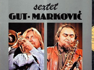 Београдски џез фестивал: Секстет Марковић - Гут