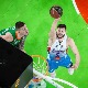 Далибор Илић најкориснији играч 26. кола АБА лиге