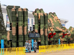 За Војску Србије купује се и од Истока и од Запада