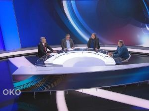 Сусрет Вучића и Ђиласа – помирење или предах