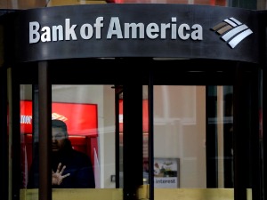 Шок рецесије се приближава, упозорава Банка Америке