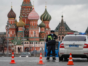 Има ли Кремљ одговор на западне санкције: Русија пред банкротом?