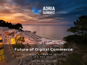 Adria Summit od 5. do 8. maja u Savudriji