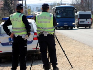 МУП: Појачан надзор превозника и возача пред сезону ђачких екскурзија