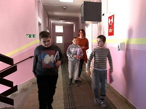 Инклузија: Снага је у подршци