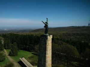 Моја лепа Србија: Фрушка гора - Зелена лепотица Војводине