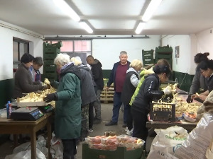 Сезонски радник пријављен за мање од минут