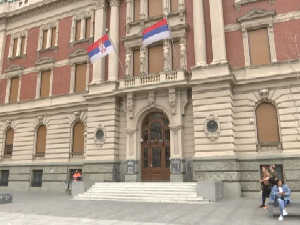 Од Музеума сербског до Народног музеја Србије - ново име и наставак плодног рада