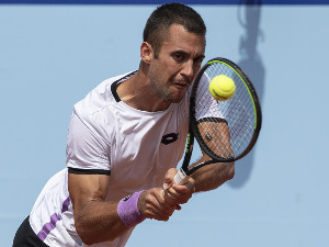 Сјајни Ђере заказао дуел са Циципасом у Монте Карлу