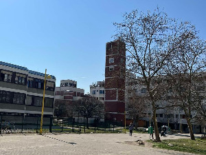 СПЦ добила четврти храм у Бечу