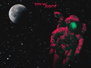 Будућност стиже у Београд у мају -  “Tomorrow conference 2022”