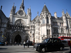 Убица британског посланика Ејмса осуђен на доживотну казну