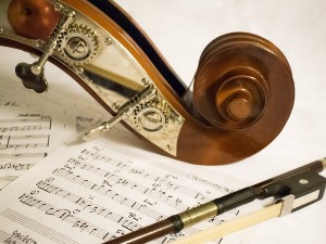 Соло песма у опусима познатих композитора клавирске и симфонијске музике