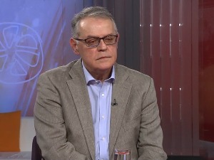 Човић о Ђукановићу и Куртију: Када не знају да реше унутрашње проблеме, они спинују