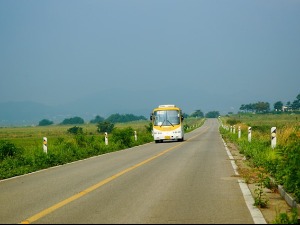 Крећу екскурзије и рекреативне наставе, МУП појачано контролише аутобусе и возаче