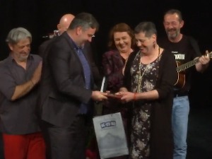  Фестивал глумачких остварења у Петровцу на Млави