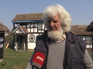  Традиција велике равнице на платнима мачванског сликара