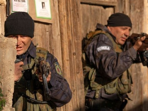 Досије Косово - Рачак