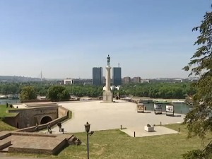 Ускршњи и првомајски празници - Београд обнавља туре и чека туристе