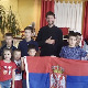И у Марсељу се учи српски језик