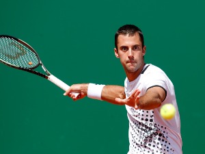 Ђере намучио, али не и победио Циципаса