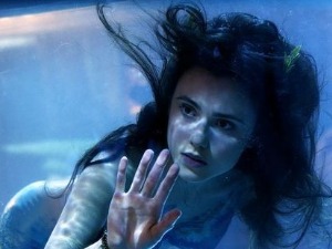 Мала сирена