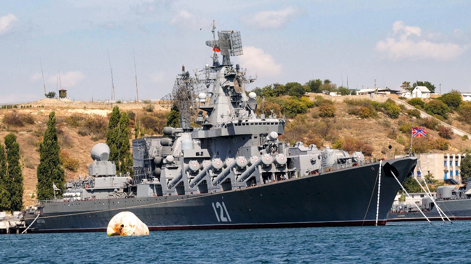 Зашто је потонула Москва, инцидент или ракета "нептун" Зашто је потонула Москва, инцидент или ракета "нептун"