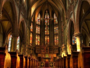 Католици и протестанти обележавају Велики петак