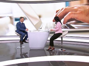 Грађани нису курири, е-управа најављује дигитални здравствени картон