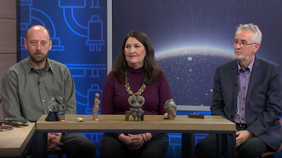 РТС Лаб: Археолаб