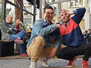 Muzzik Video Awards 2021.