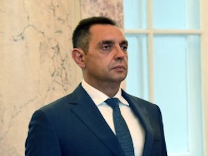 Вулин: Чувамо  мир и стабилност наше земље