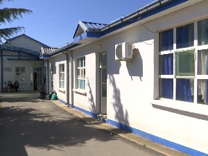 Роде дошле у Грачаницу, са њима стигло и 76 беба