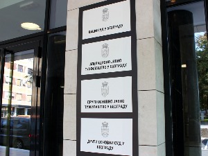 Доживотни затвор Благојевићу, запалио жену бензином