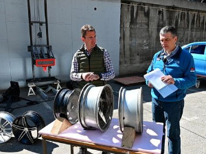 САТ: Који точкови најбоље трпе рупе?