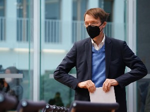 Десничари у Немачкој планирали отмицу министра здравља