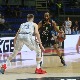 Партизан убедљивим тријумфом над Цибоном завршио лигашки део АБА лиге
