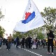 Протест у Београду због гласања Србије против Русије у УН