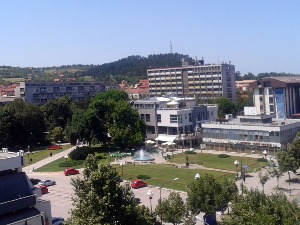 Саниране последице експлозије на трафо-станици у Лесковцу, грађани добили струју