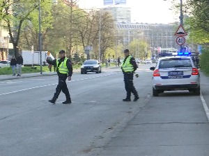 Не покушавајте да изгубљено време на наплатним станицама надокнадите брзом вожњом