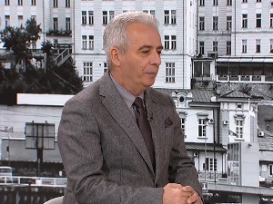 Дрецун: Снажна пропагандна кампања Приштине, Србија јасно опредељена за мир 