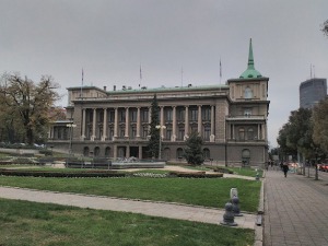 Пијачни продаваци задовољни састанком са председником Вучићем, неће бити блокада и протеста 