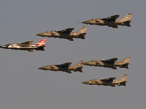 Млади српски пилоти "прелетели" у познату бомбардерску ескадрилу, потпоручници спремни за "орлове"