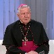 Надбискуп Хочевар за РТС: Тренутак је да сви хришћани буду уједињени
