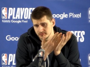 "Морамо да имамо жељу да се 'побијемо' и покушамо да украдемо једну утакмицу"