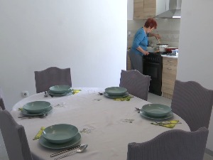 Богата ускршња банатска трпеза не може без жуте супе и кокоње 